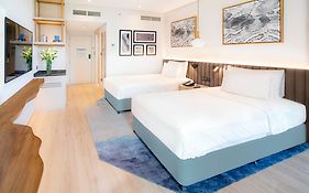 فندق هيلتون أبو ظبي